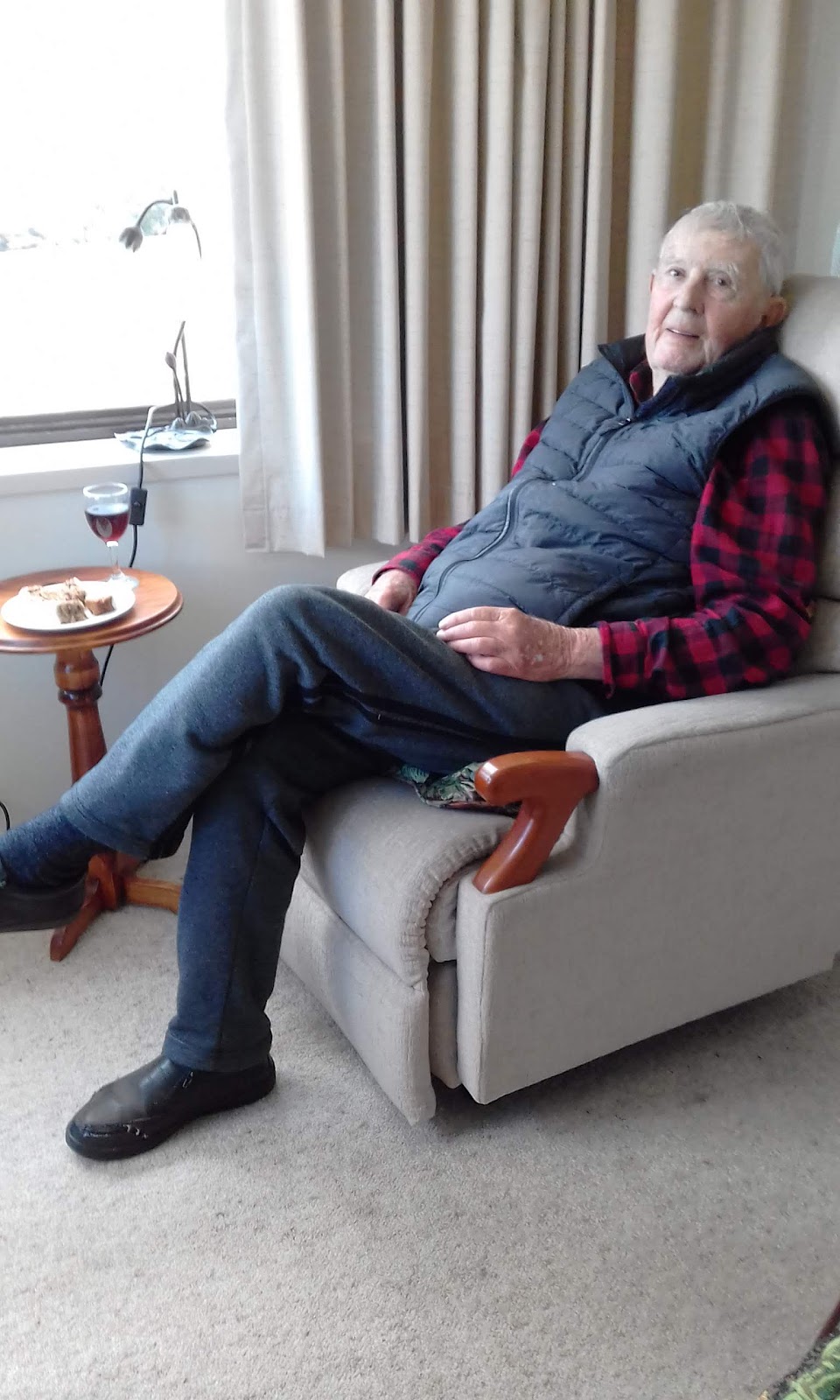 Guilford Young Grove Residential Aged Care Home - Southern Cross Care Tasmania