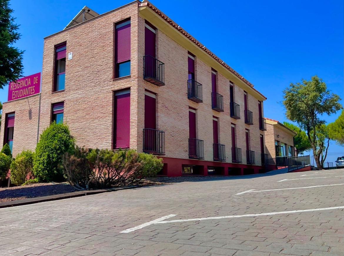 Residencia Los Arcos