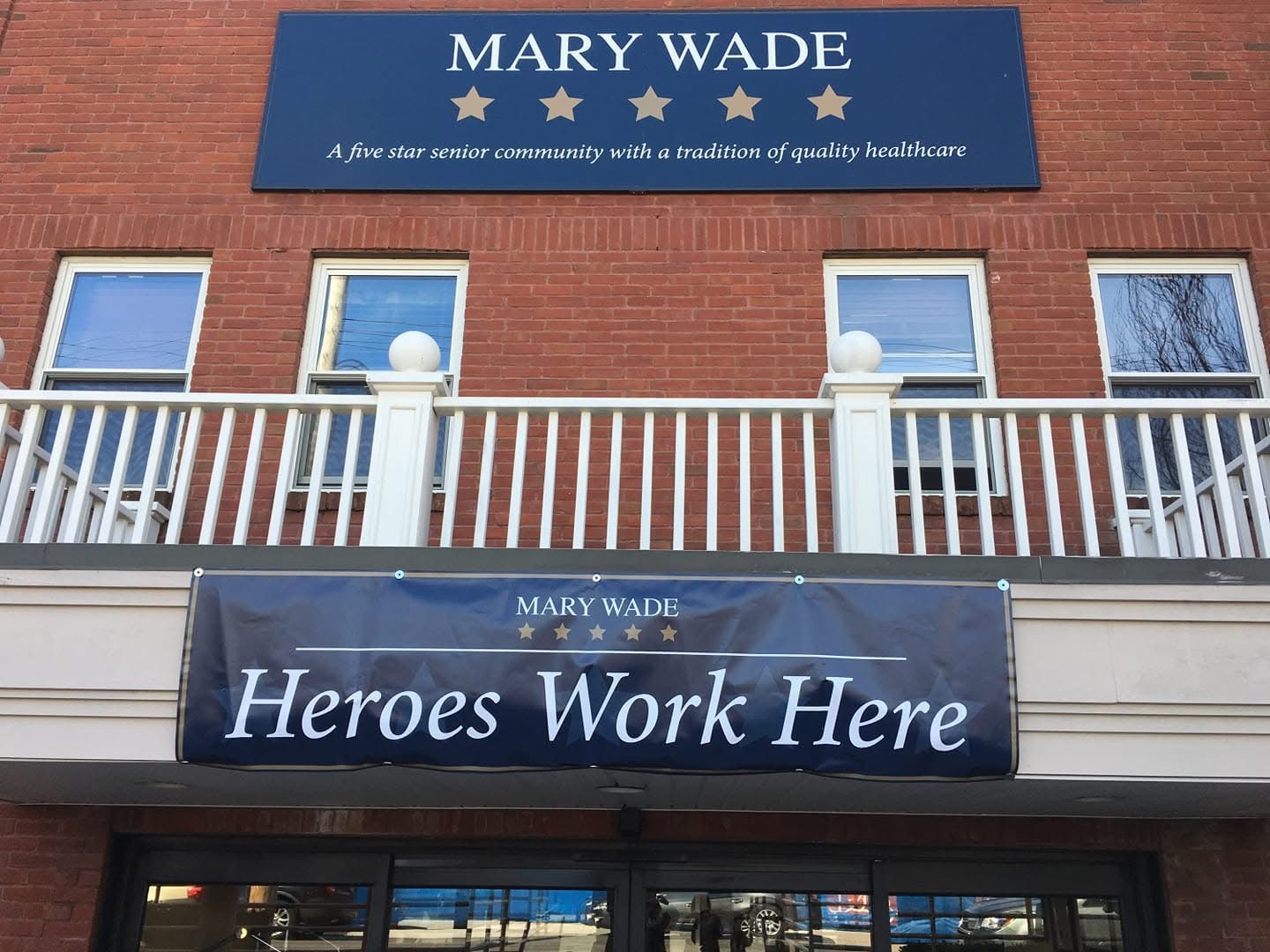 Mary Wade Residential Care Home