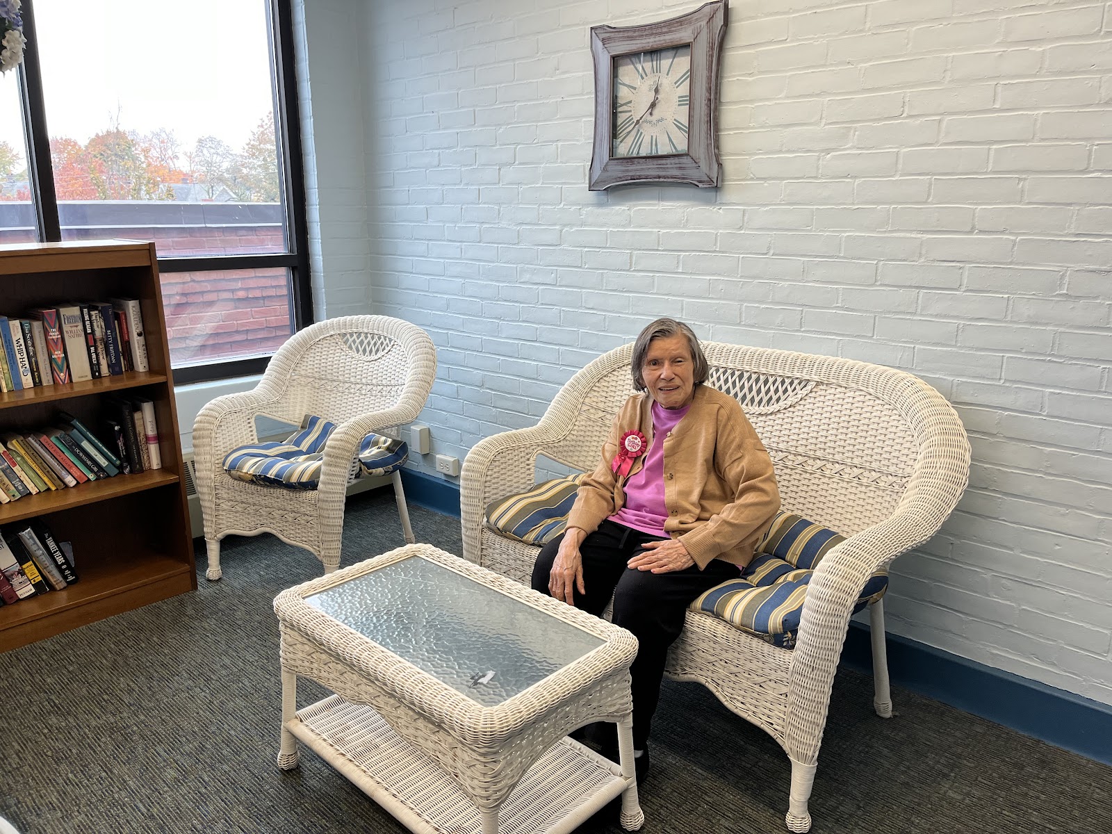 Mary Wade Residential Care Home