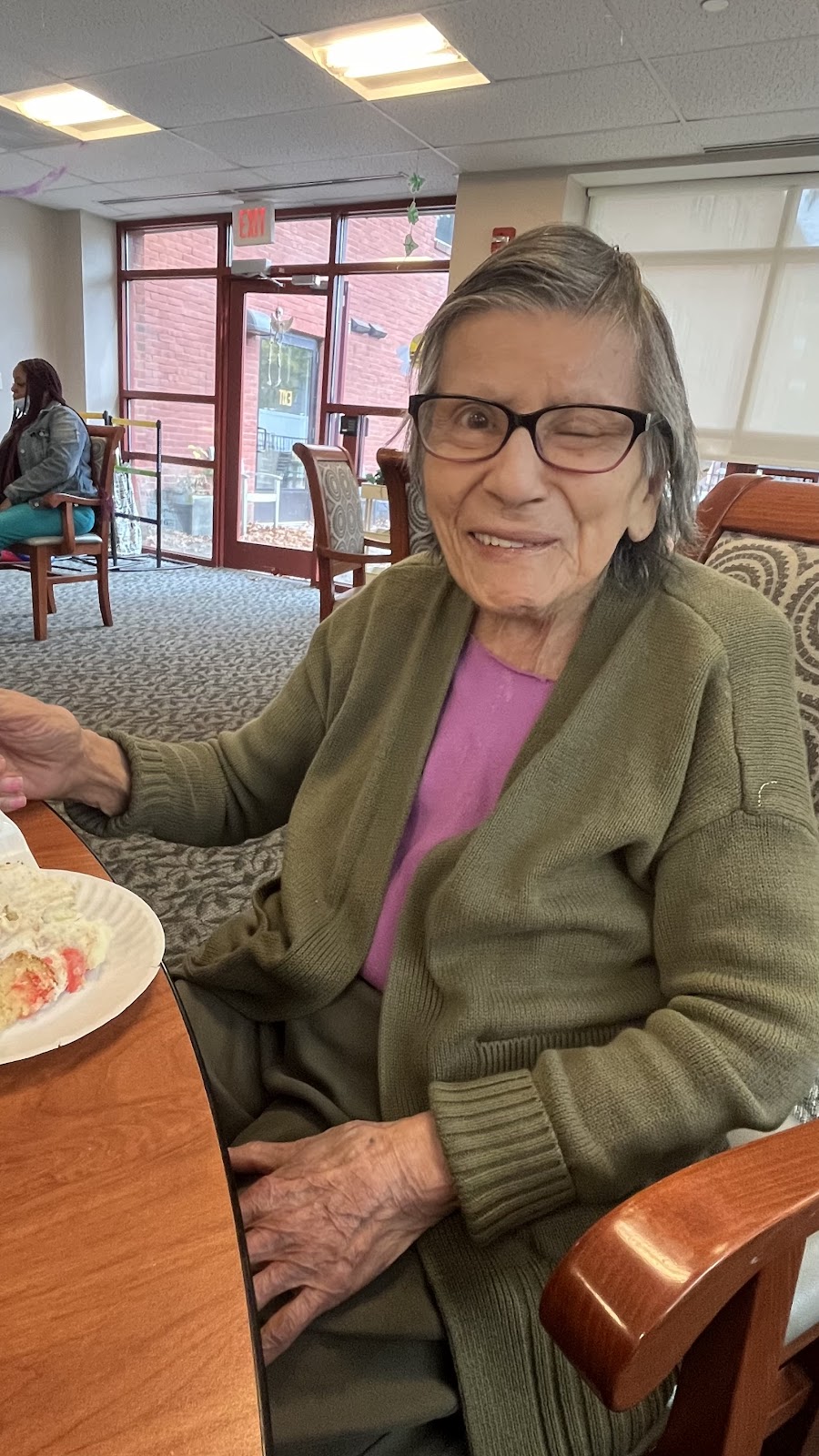 Mary Wade Residential Care Home