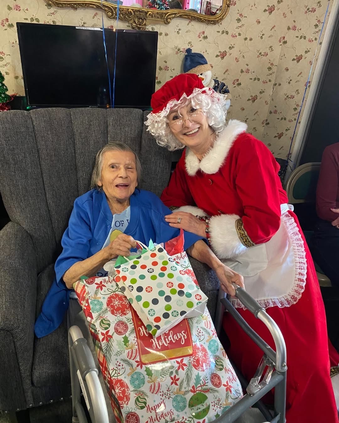 Mary Wade Residential Care Home