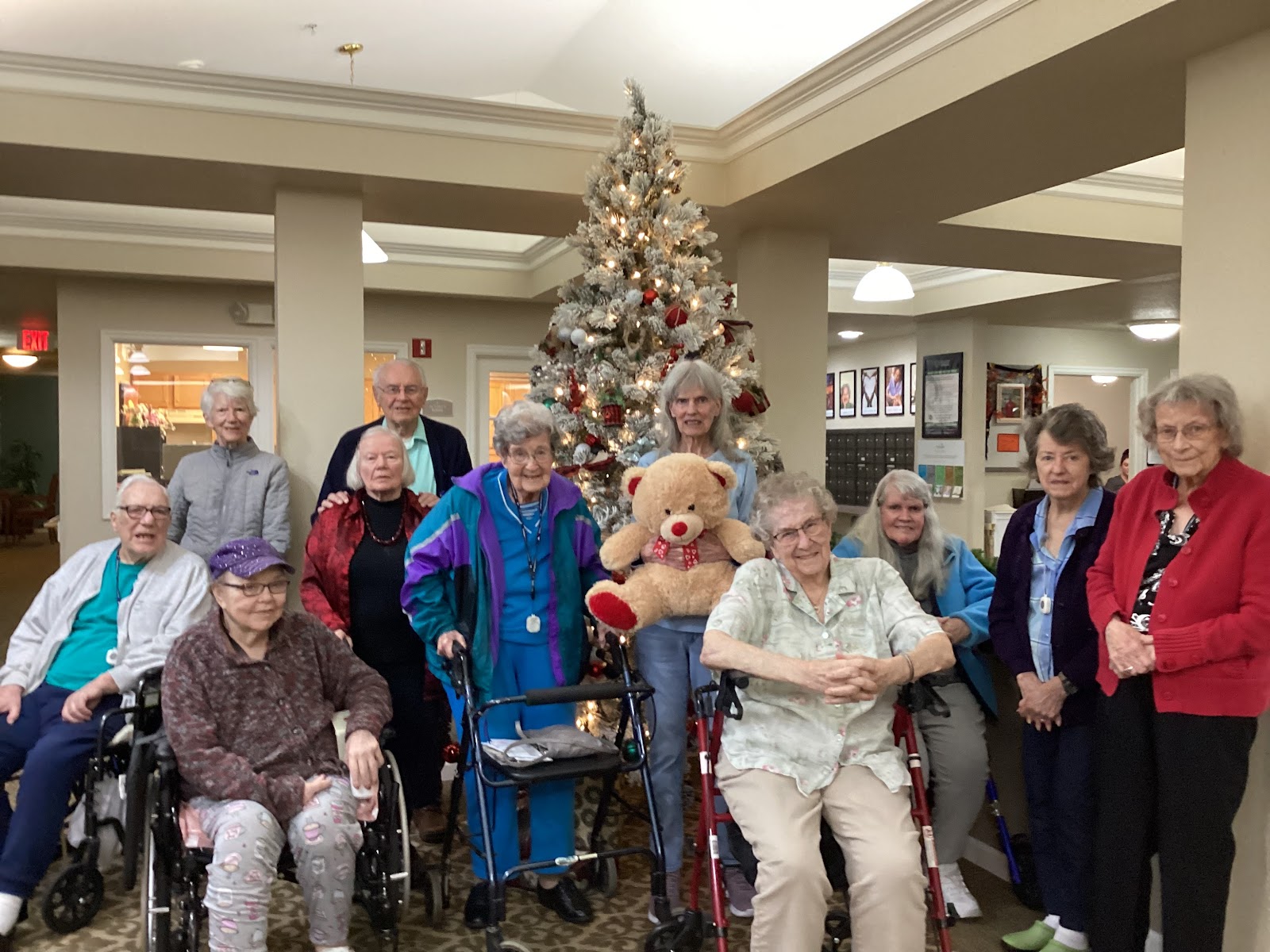 Trustwell Living at River Run Place