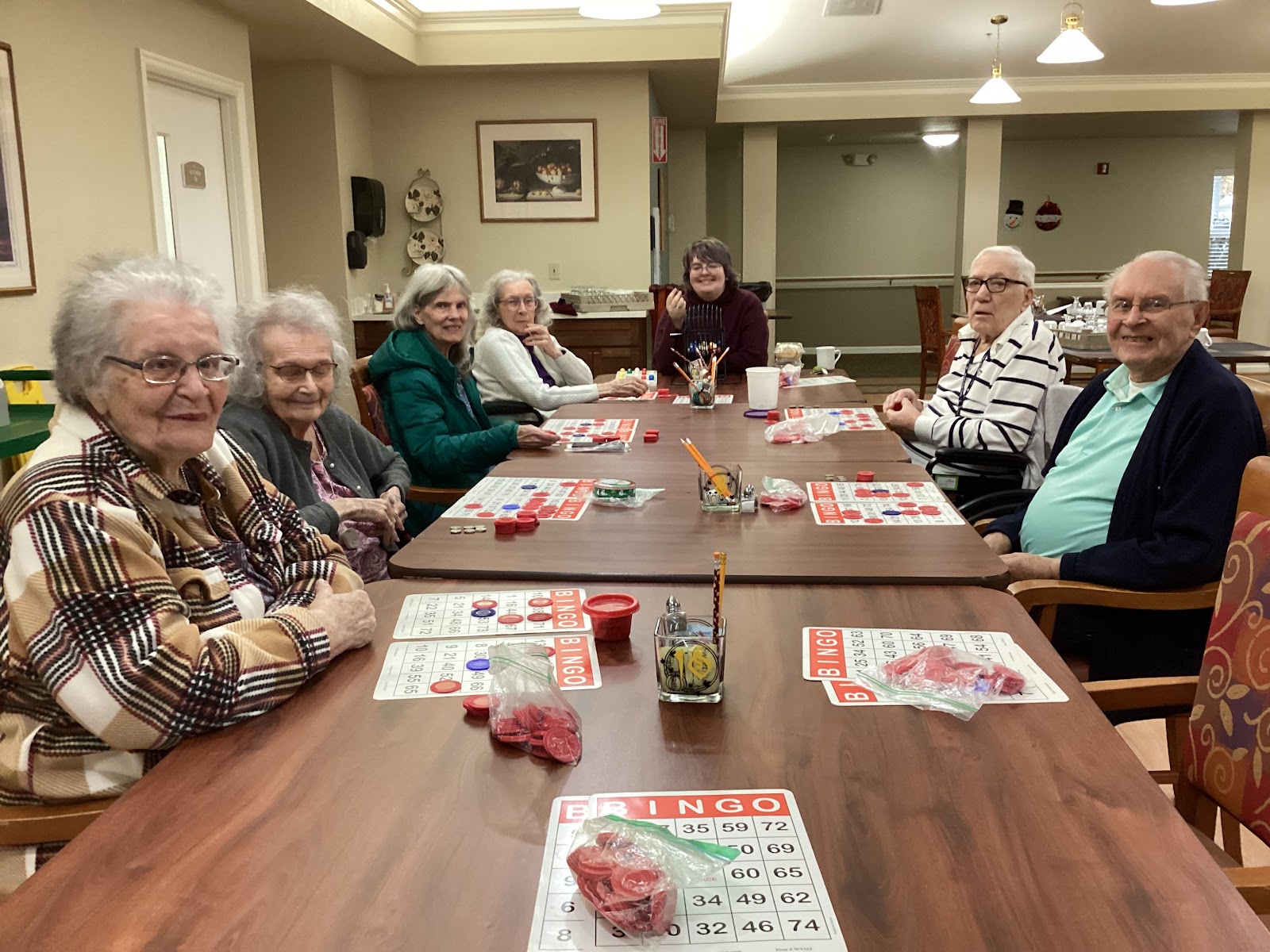 Trustwell Living at River Run Place