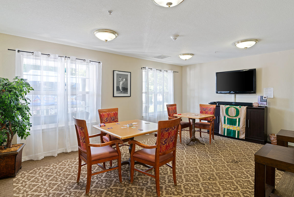 Trustwell Living at River Run Place