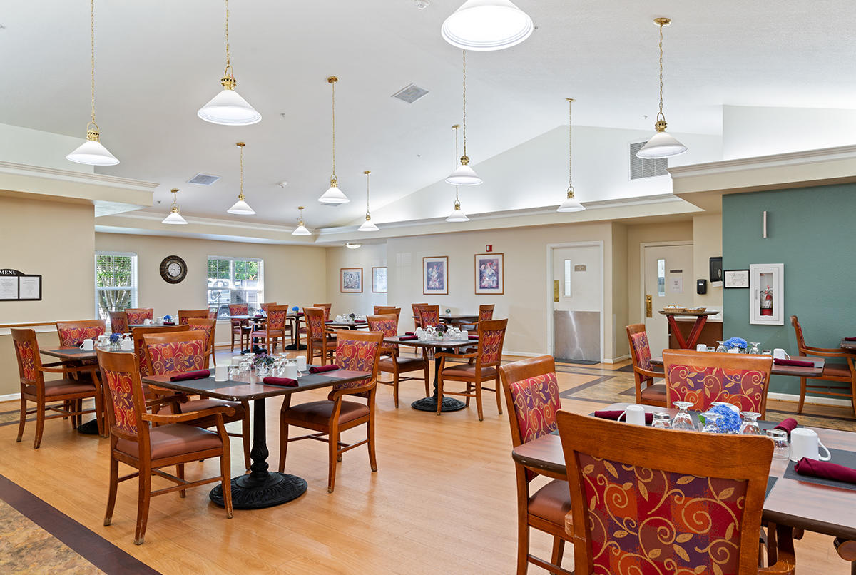 Trustwell Living at River Run Place