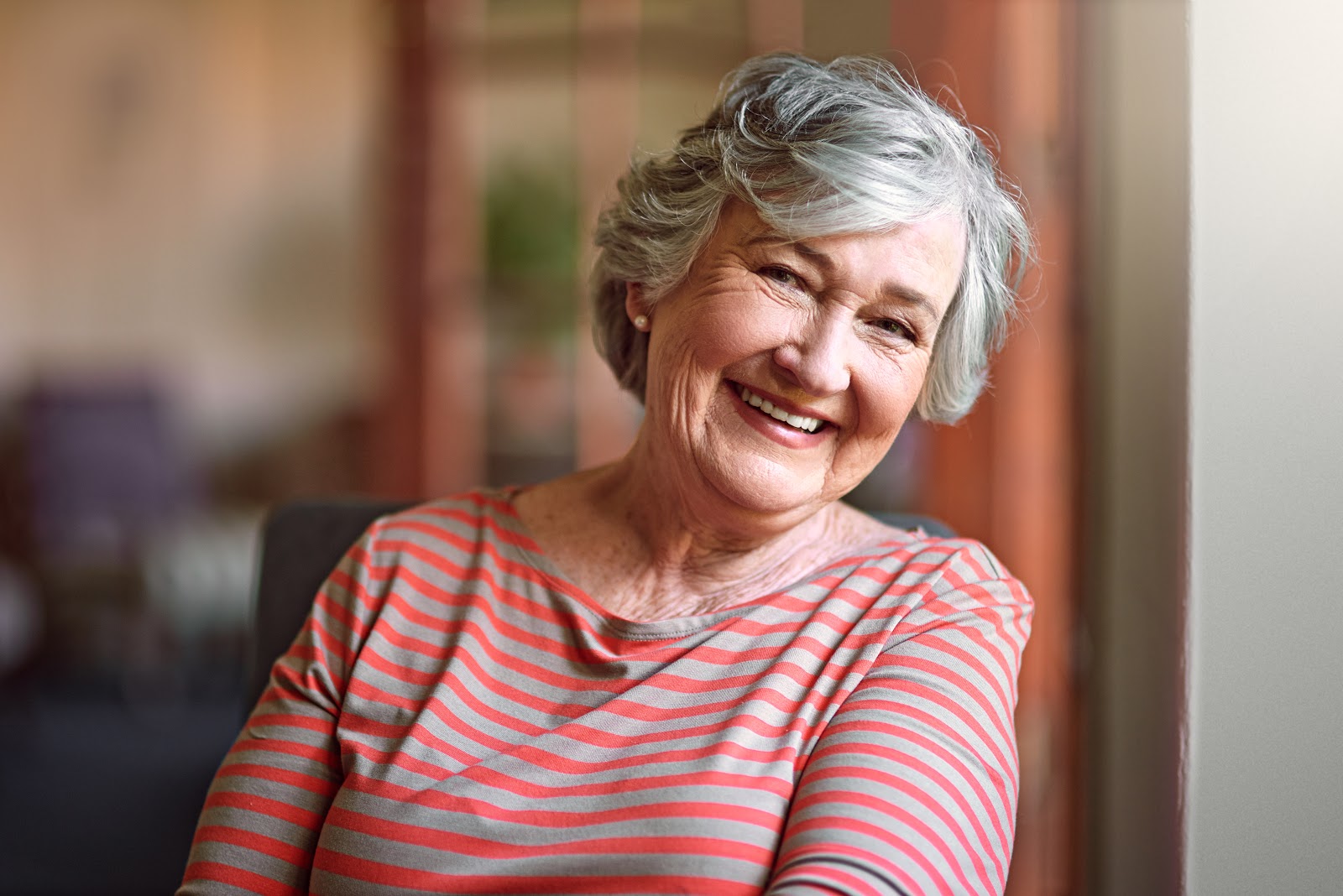 Benetas Respite Care North - Kilby House