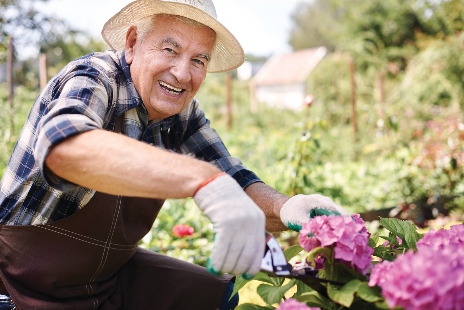 Benetas Respite Care North - Kilby House