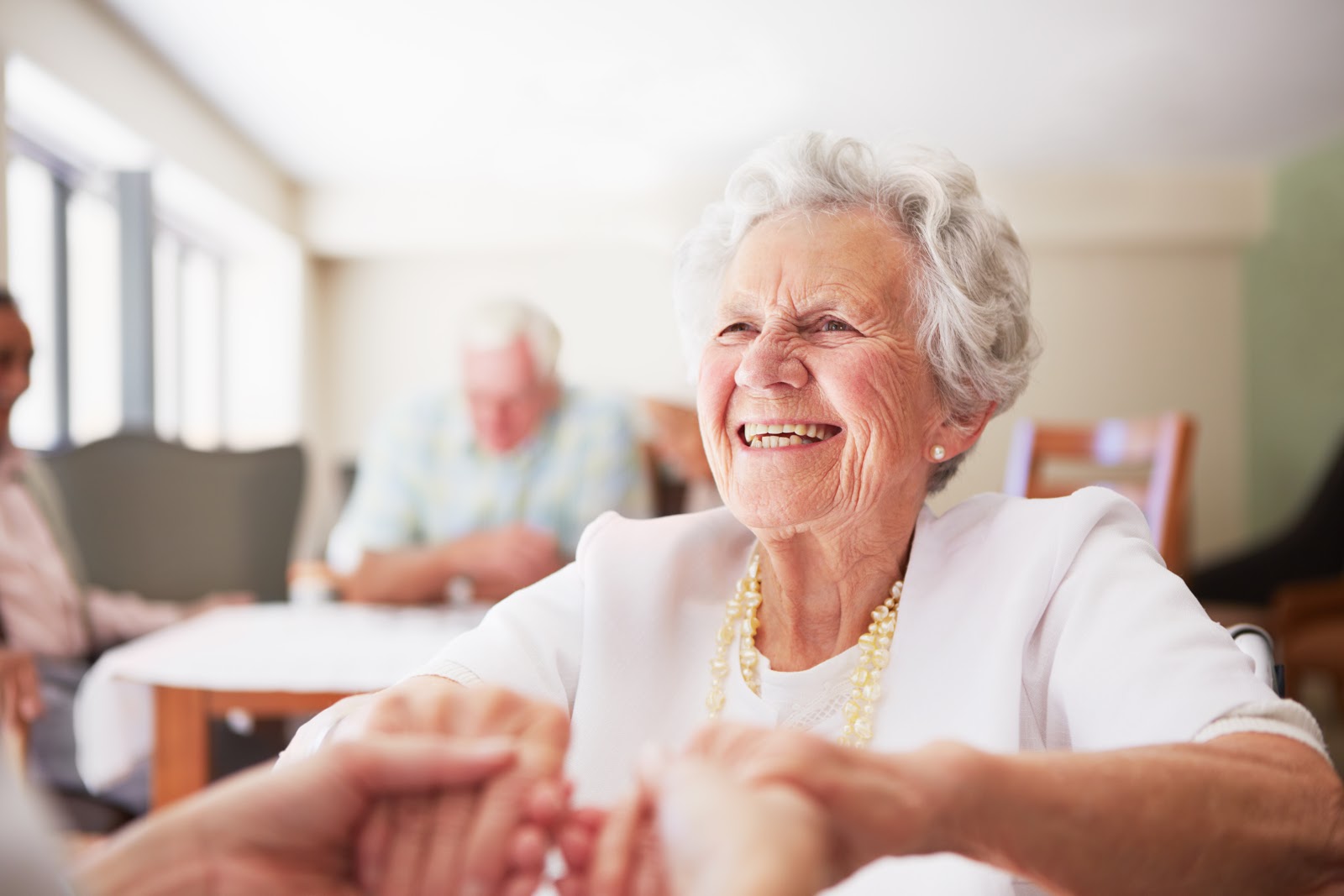 Benetas Respite Care North - Kilby House