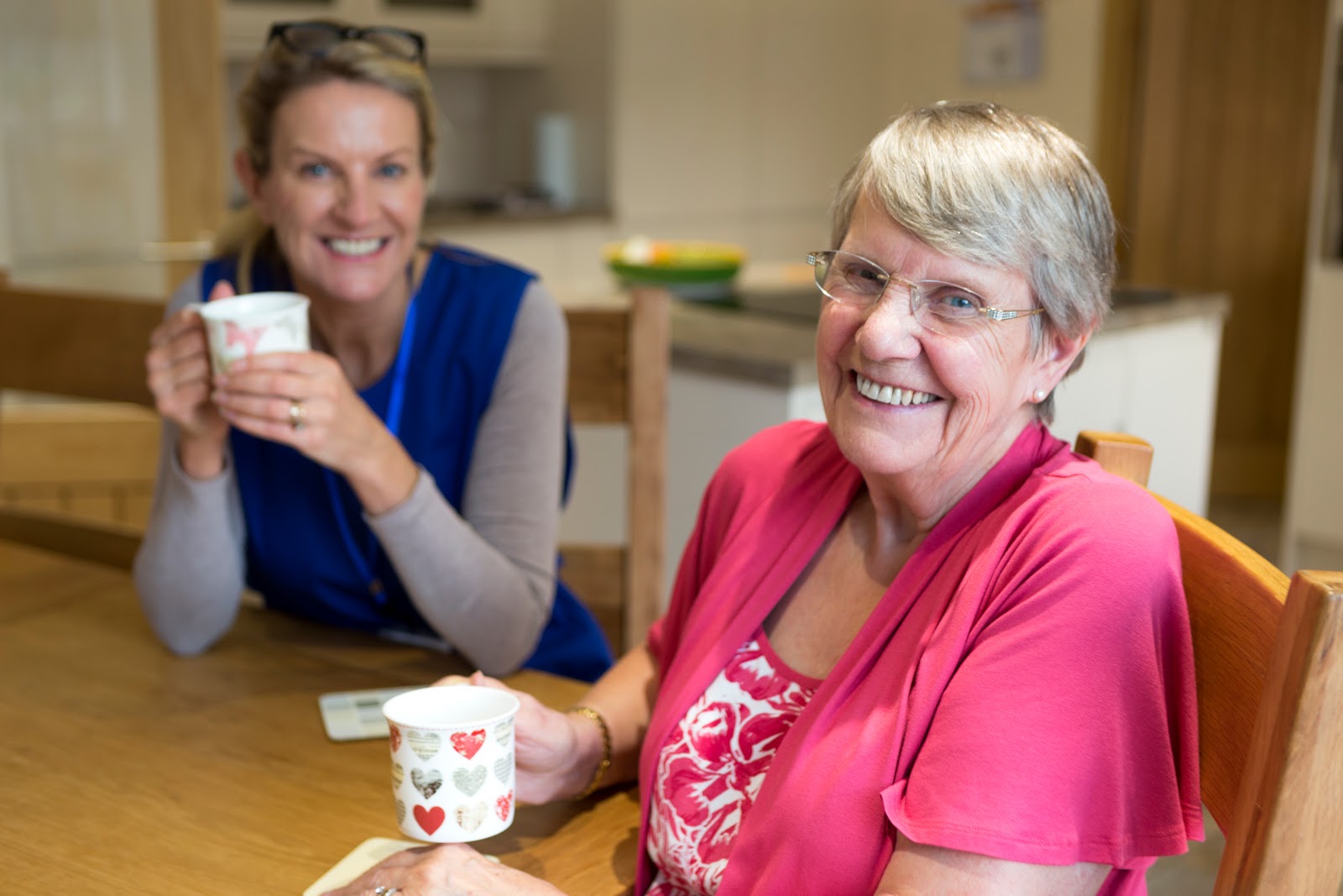 Benetas Respite Care North - Kilby House