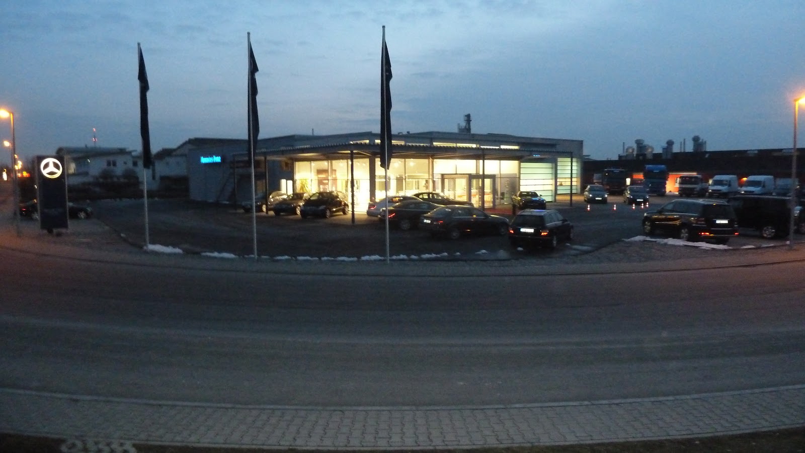 Car Mack GmbH & Co. KG