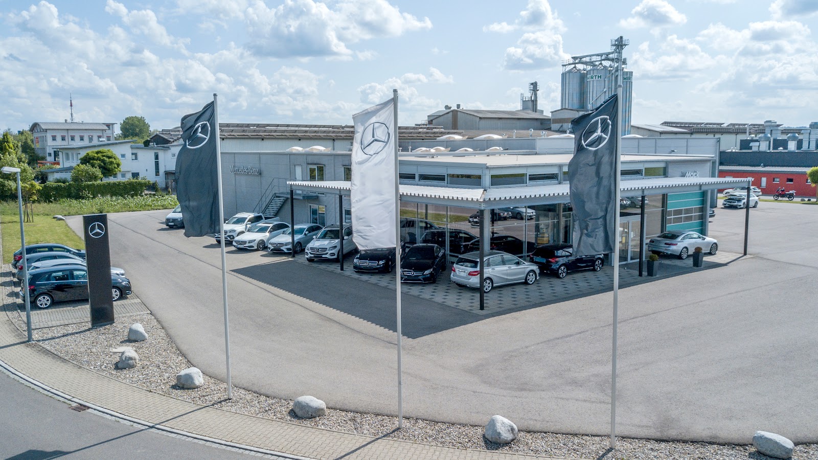 Car Mack GmbH & Co. KG