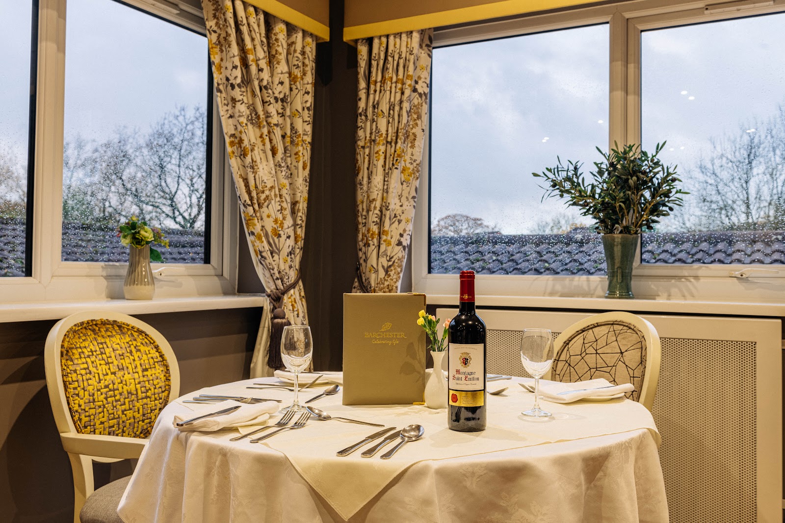 Barchester - Sherwood Court Care Home