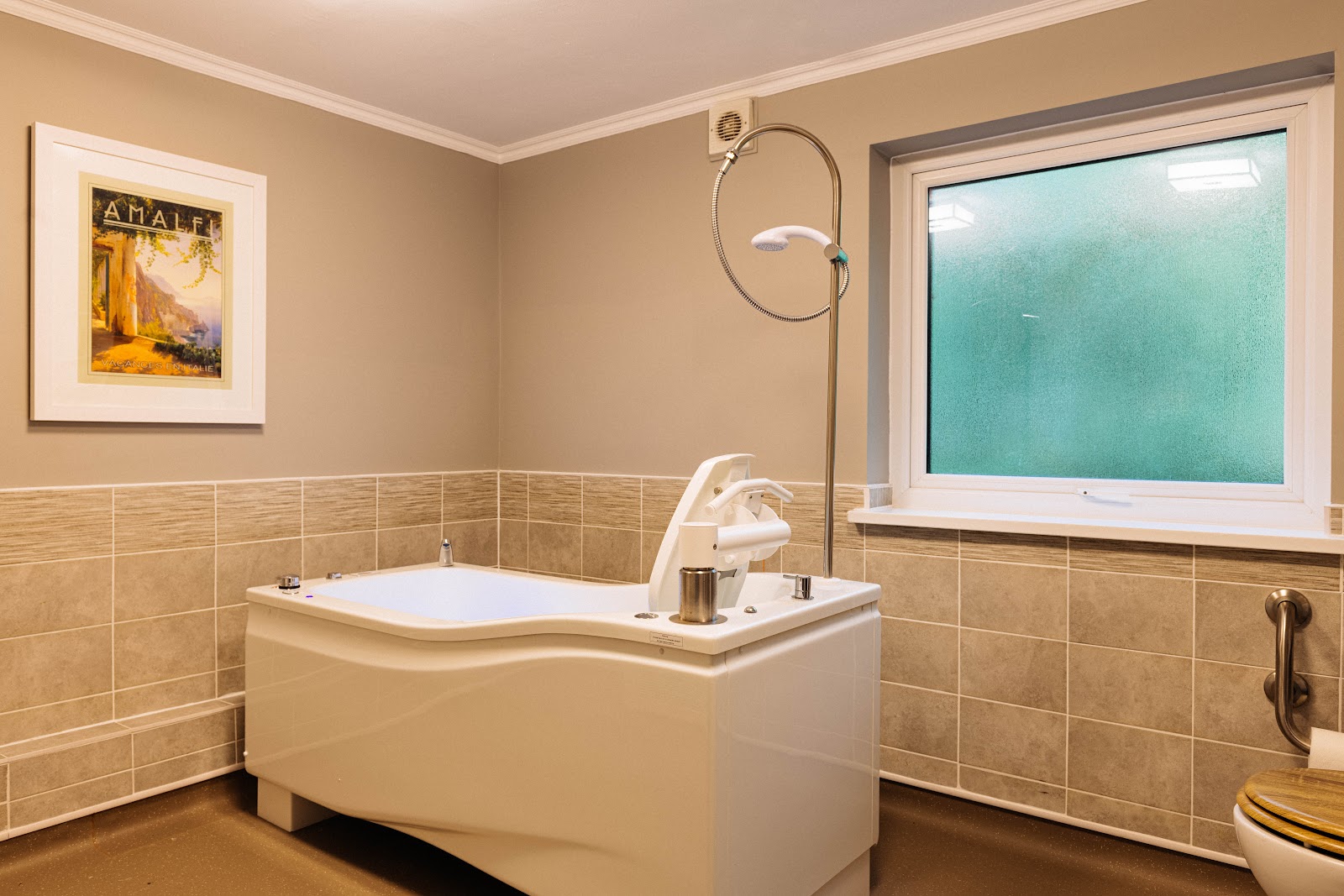 Barchester - Sherwood Court Care Home