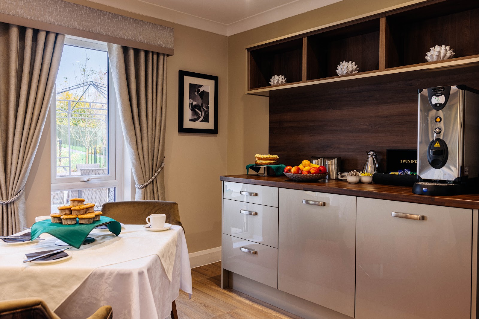 Barchester - Sherwood Court Care Home