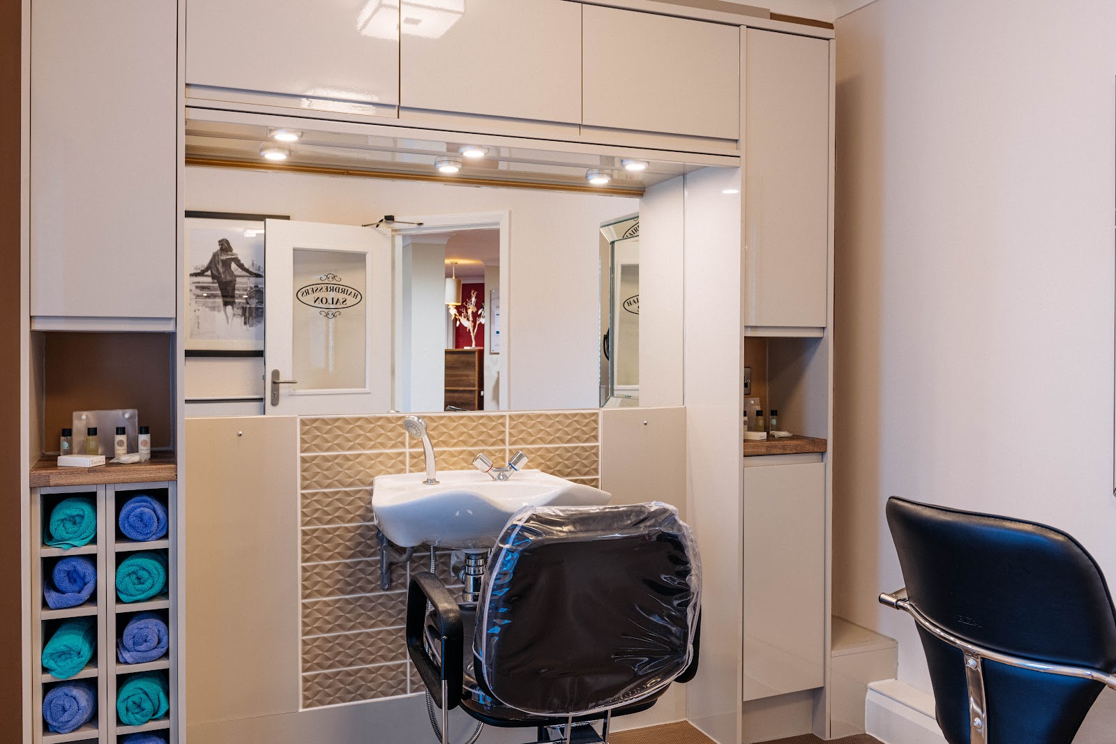 Barchester - Sherwood Court Care Home