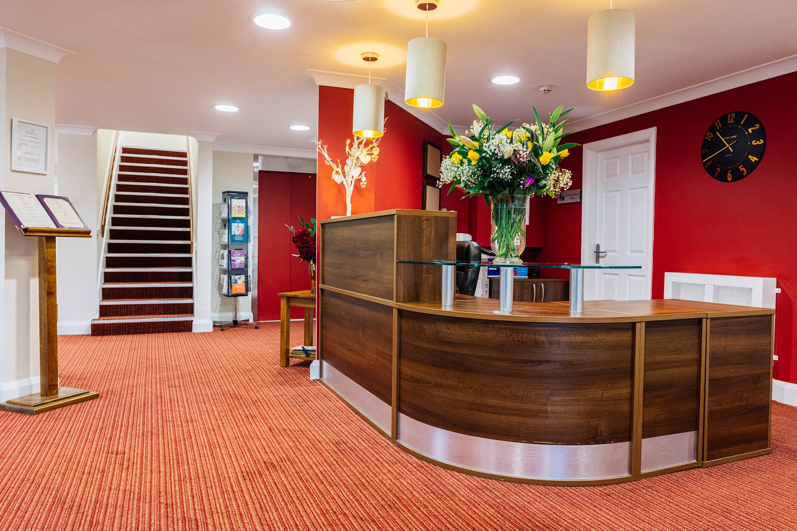Barchester - Sherwood Court Care Home