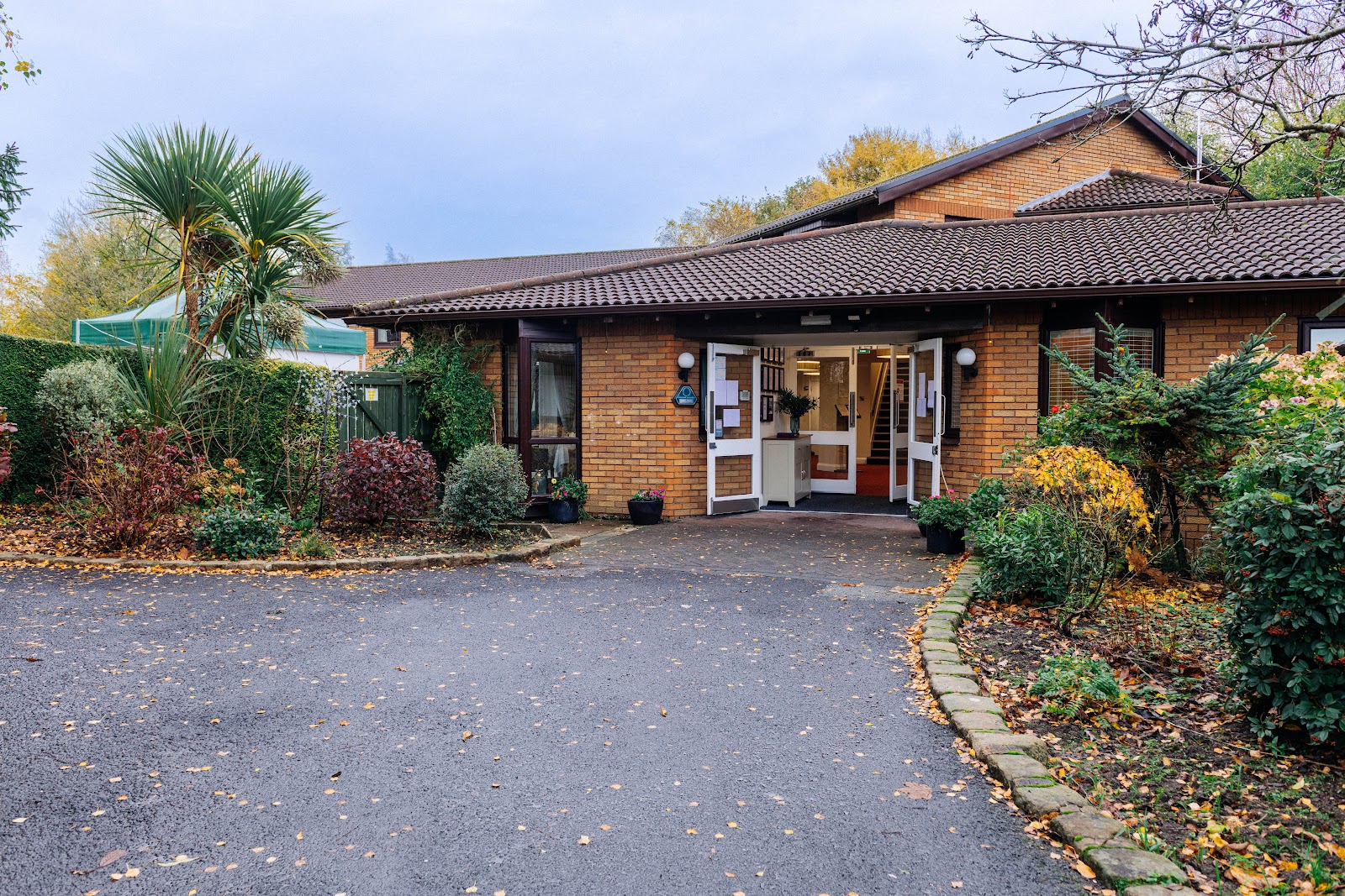 Barchester - Sherwood Court Care Home