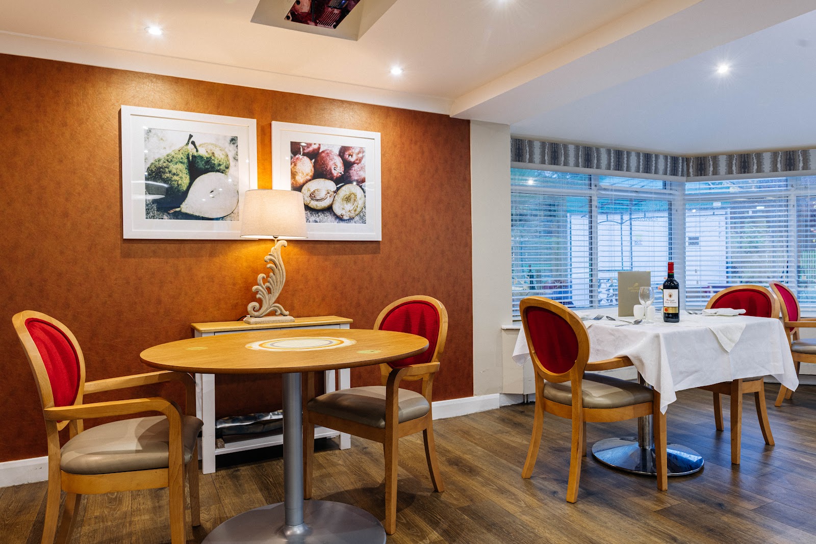 Barchester - Sherwood Court Care Home