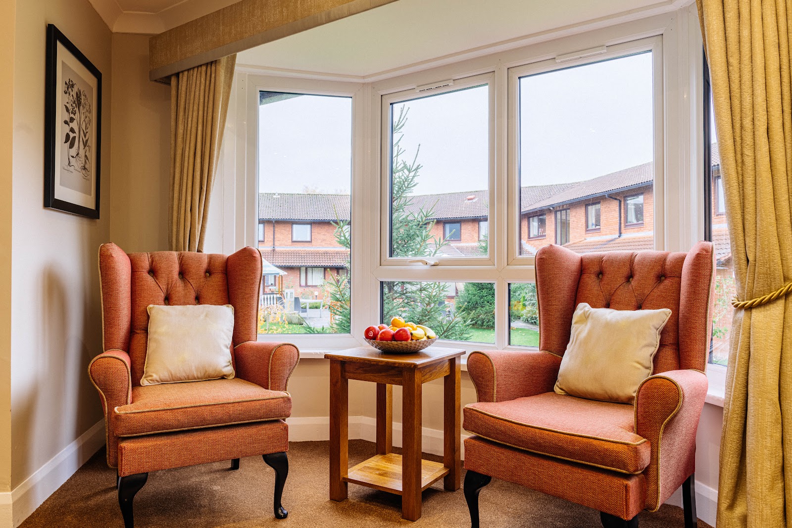 Barchester - Sherwood Court Care Home