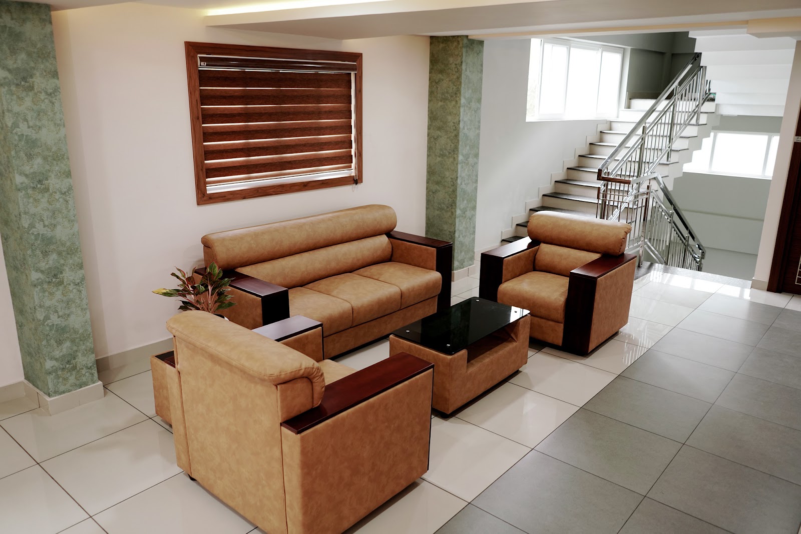 Thachoos Residency