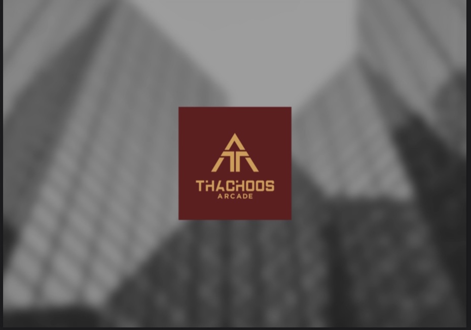 Thachoos Residency