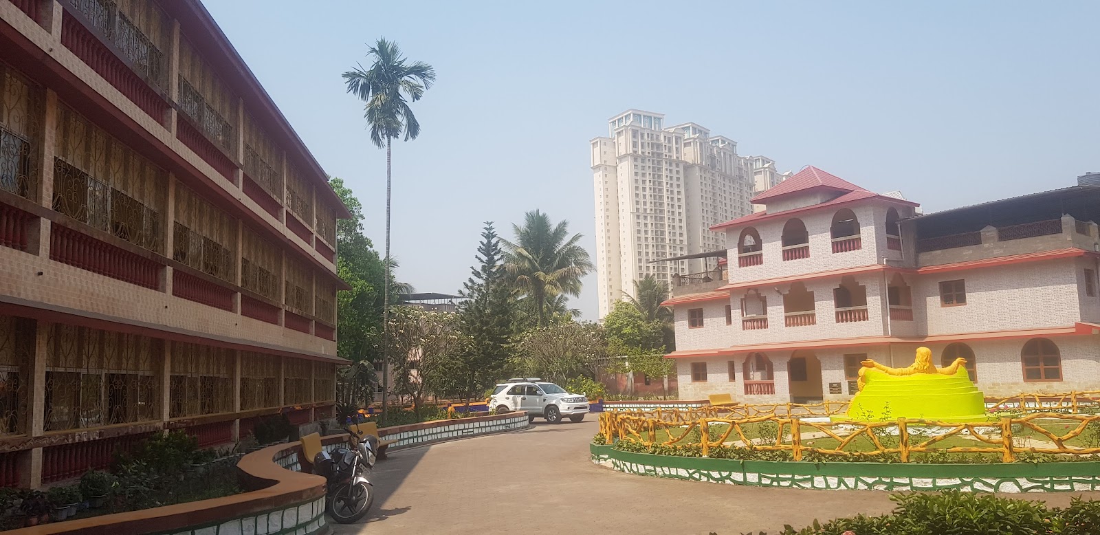 Nishkalanka Seva Home
