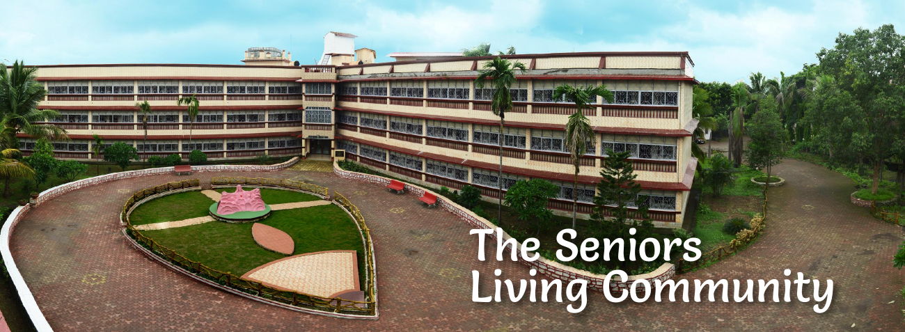 Nishkalanka Seva Home