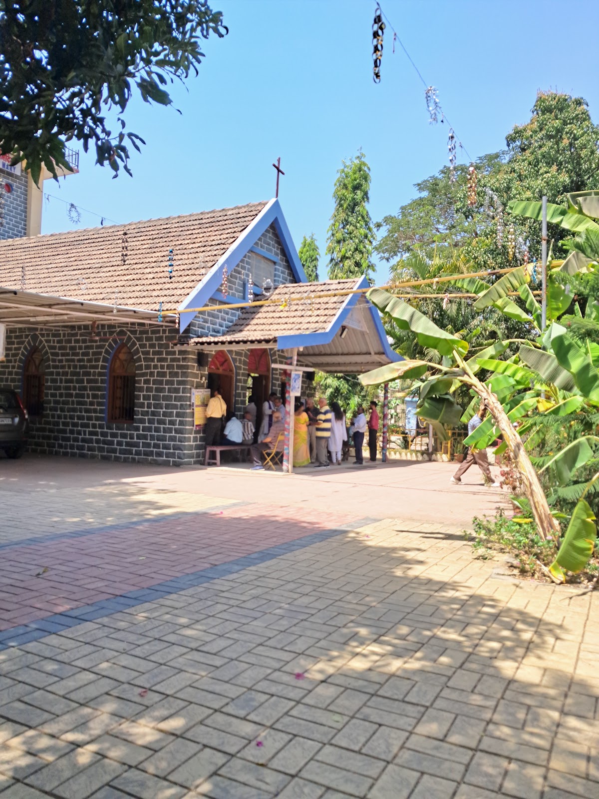 Nishkalanka Seva Home