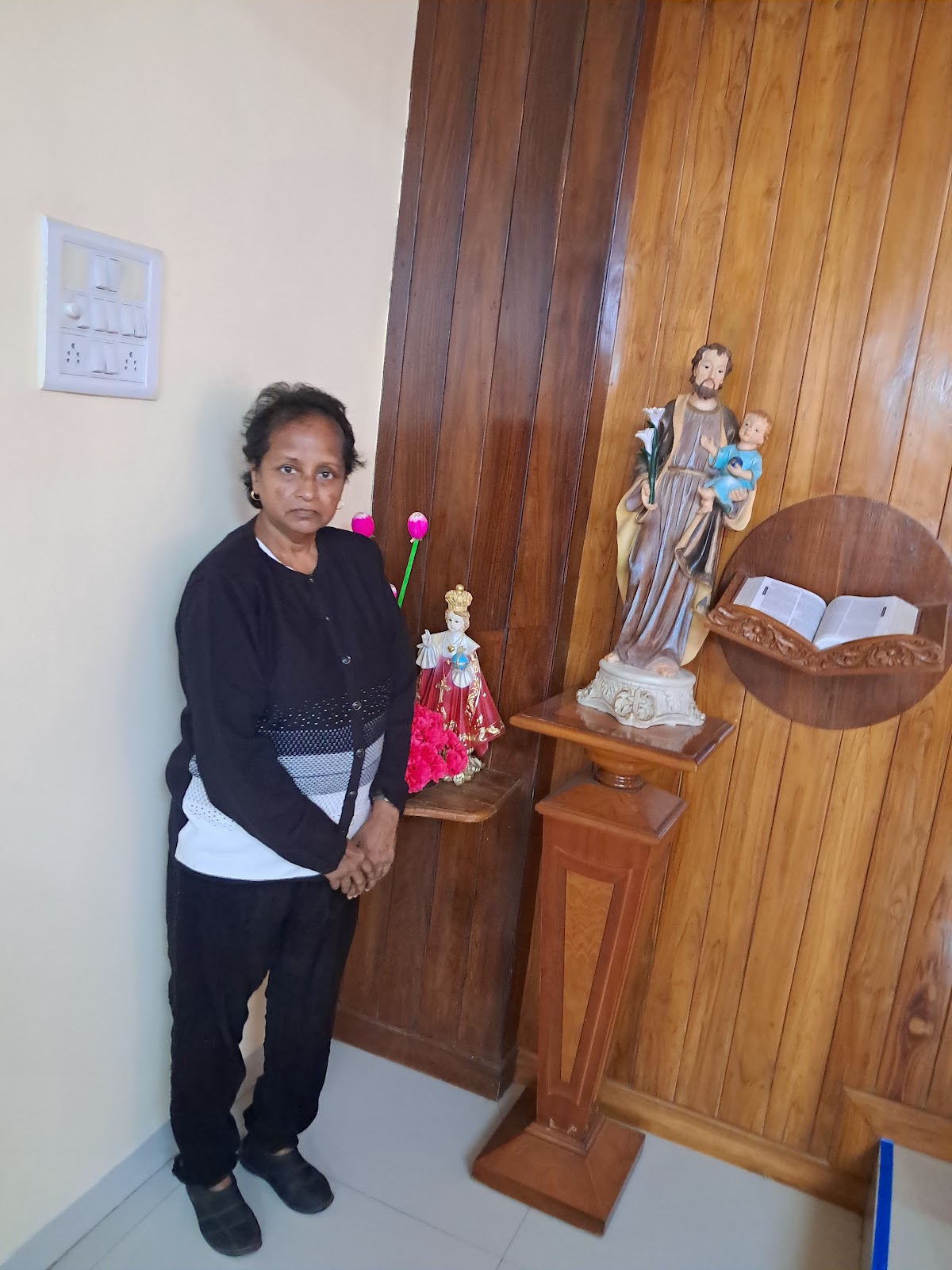 Nishkalanka Seva Home