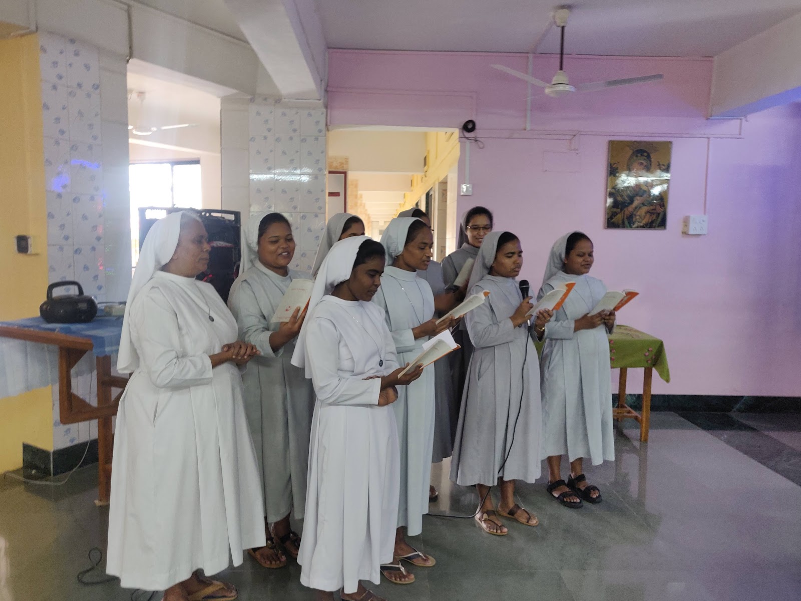 Nishkalanka Seva Home