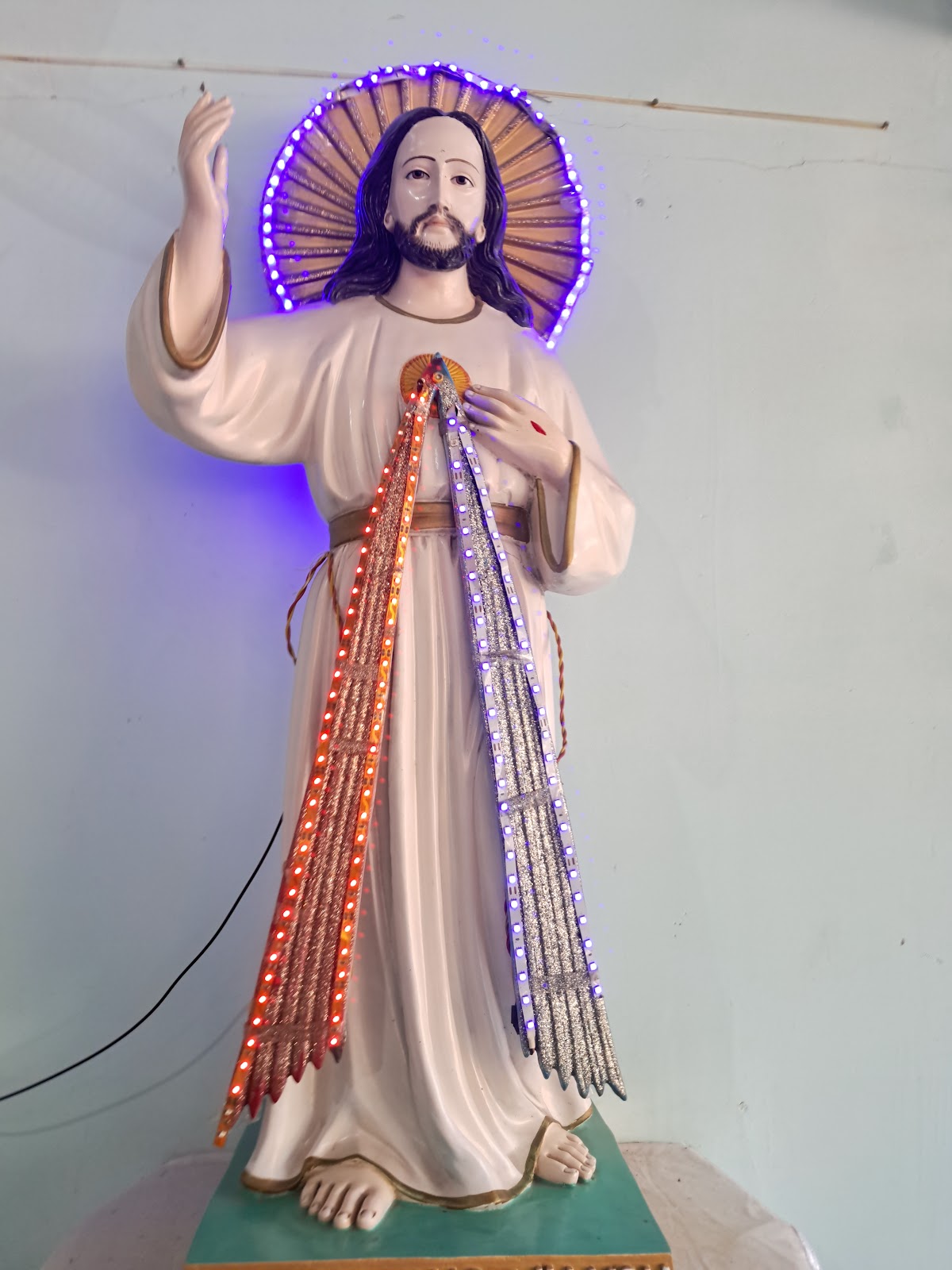 Nishkalanka Seva Home