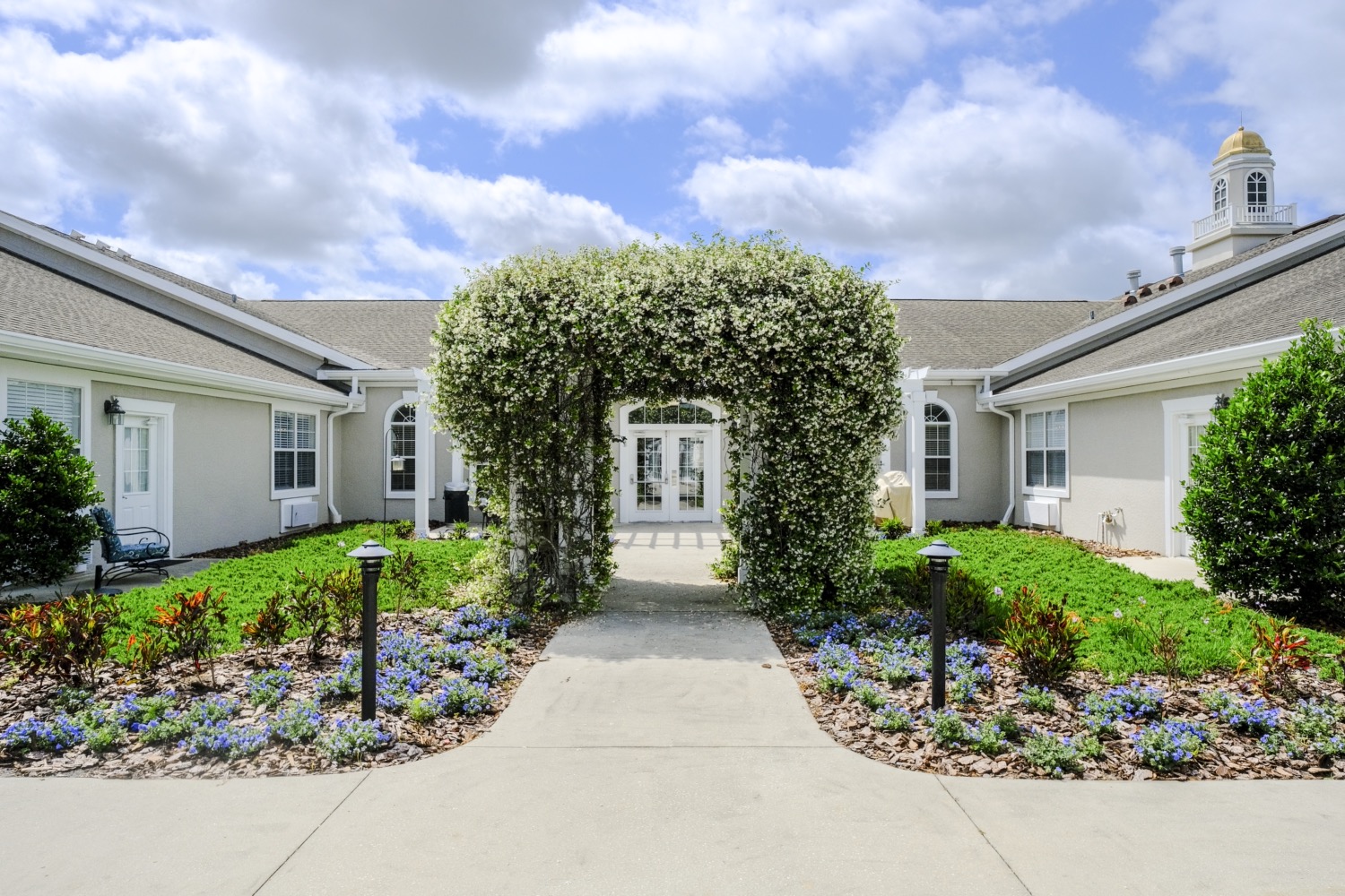 Grand Villa of Palm Coast