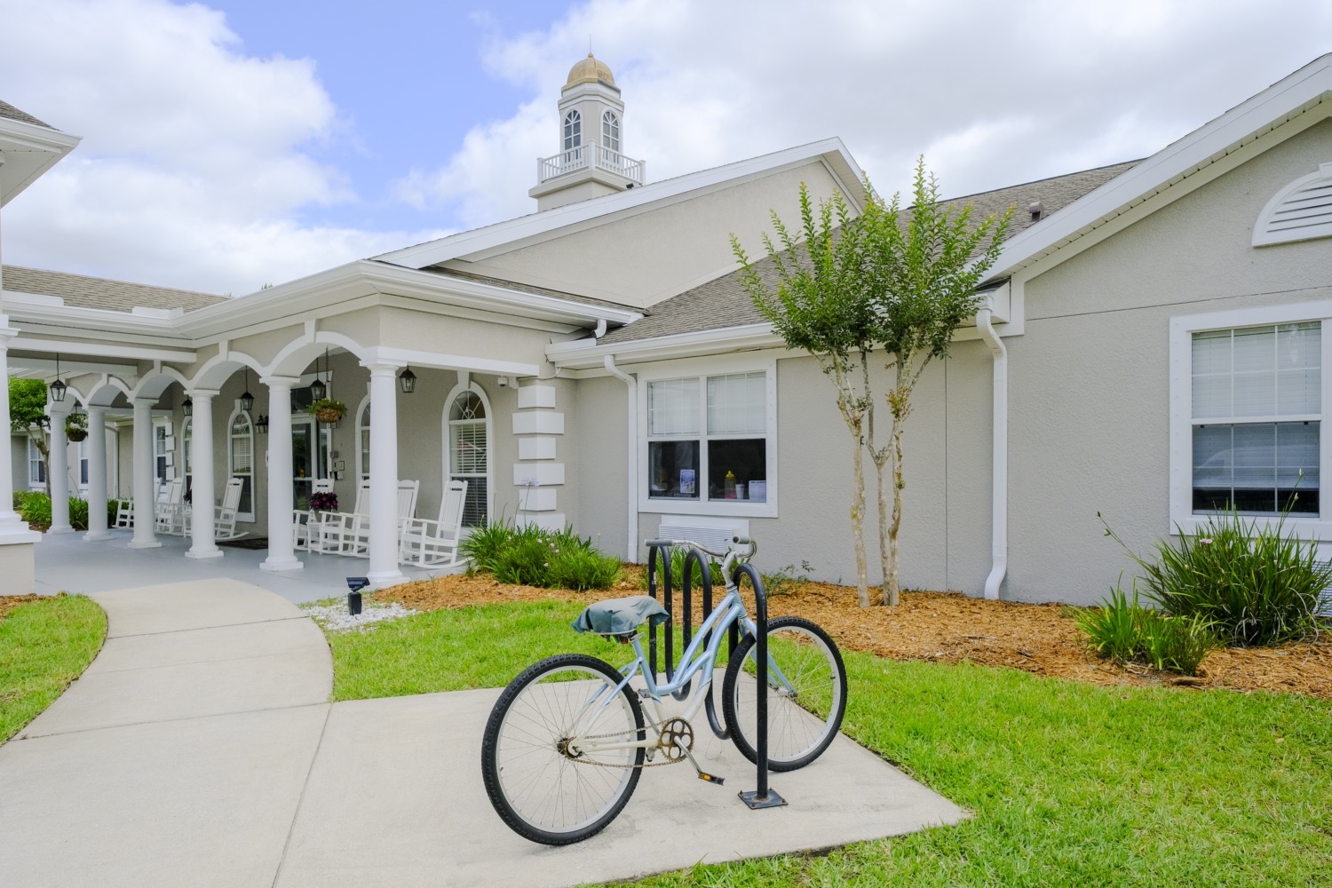 Grand Villa of Palm Coast