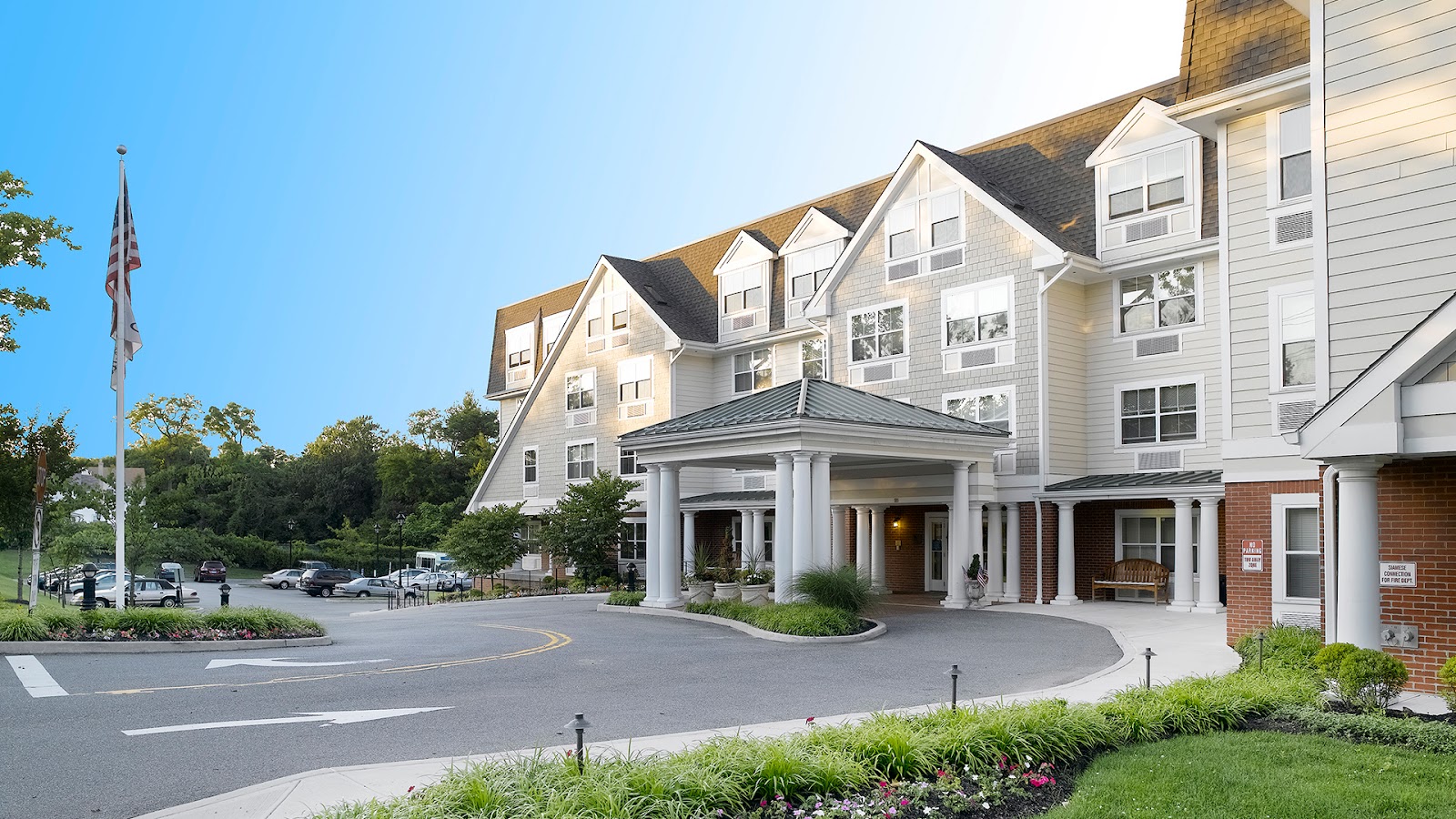 Atria Tanglewood