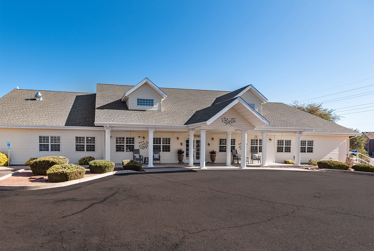 Avista Senior Living Payson