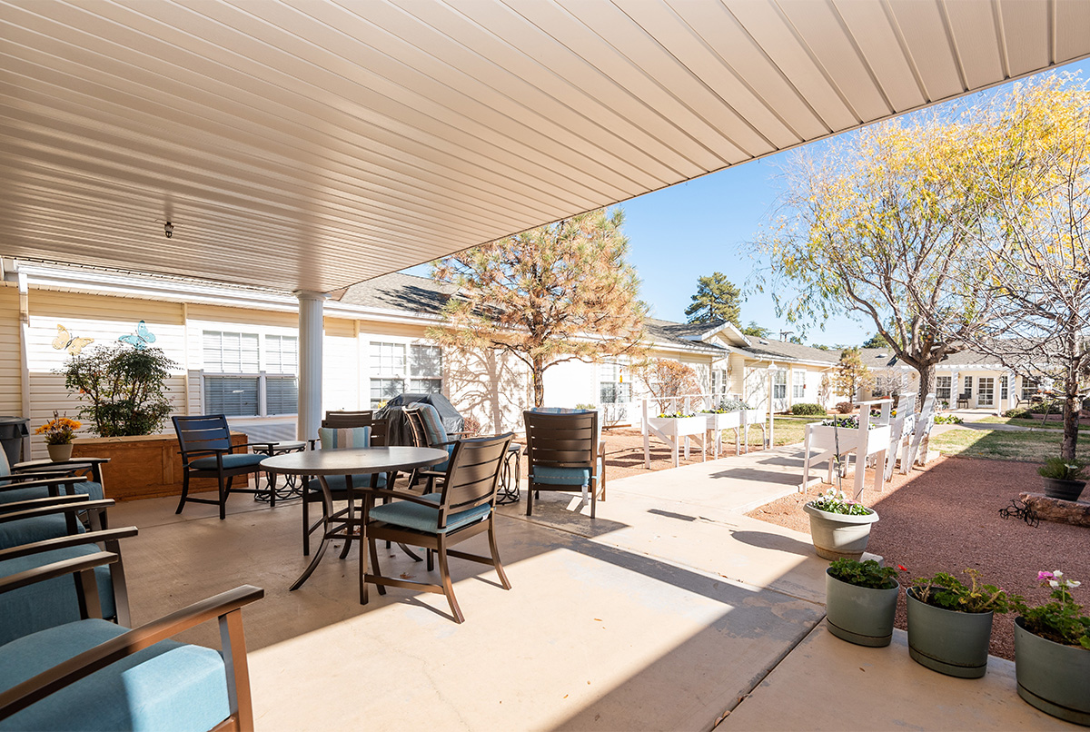 Avista Senior Living Payson