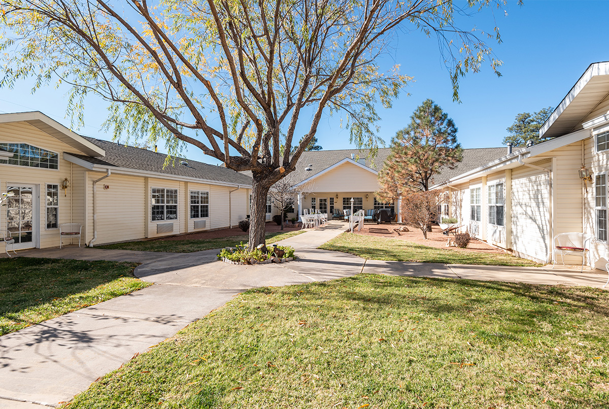 Avista Senior Living Payson