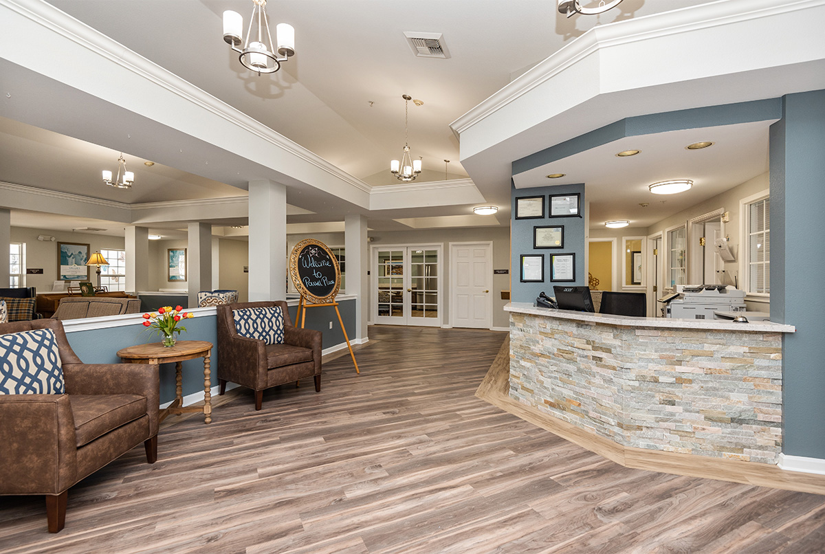 Avista Senior Living Payson