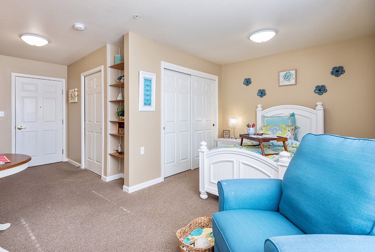 Avista Senior Living Payson