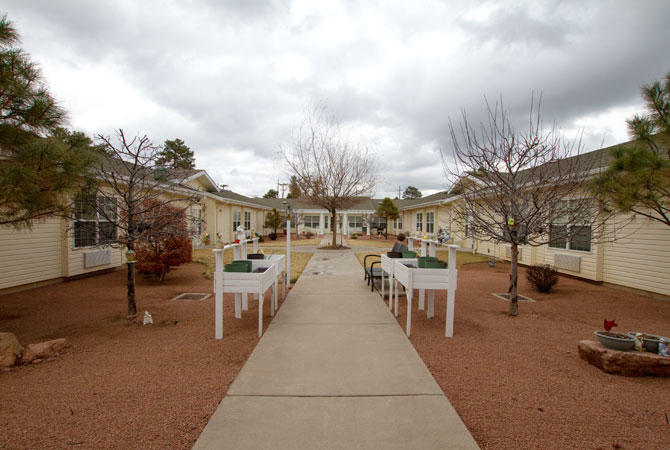 Avista Senior Living Payson