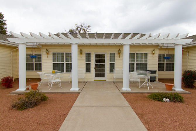 Avista Senior Living Payson