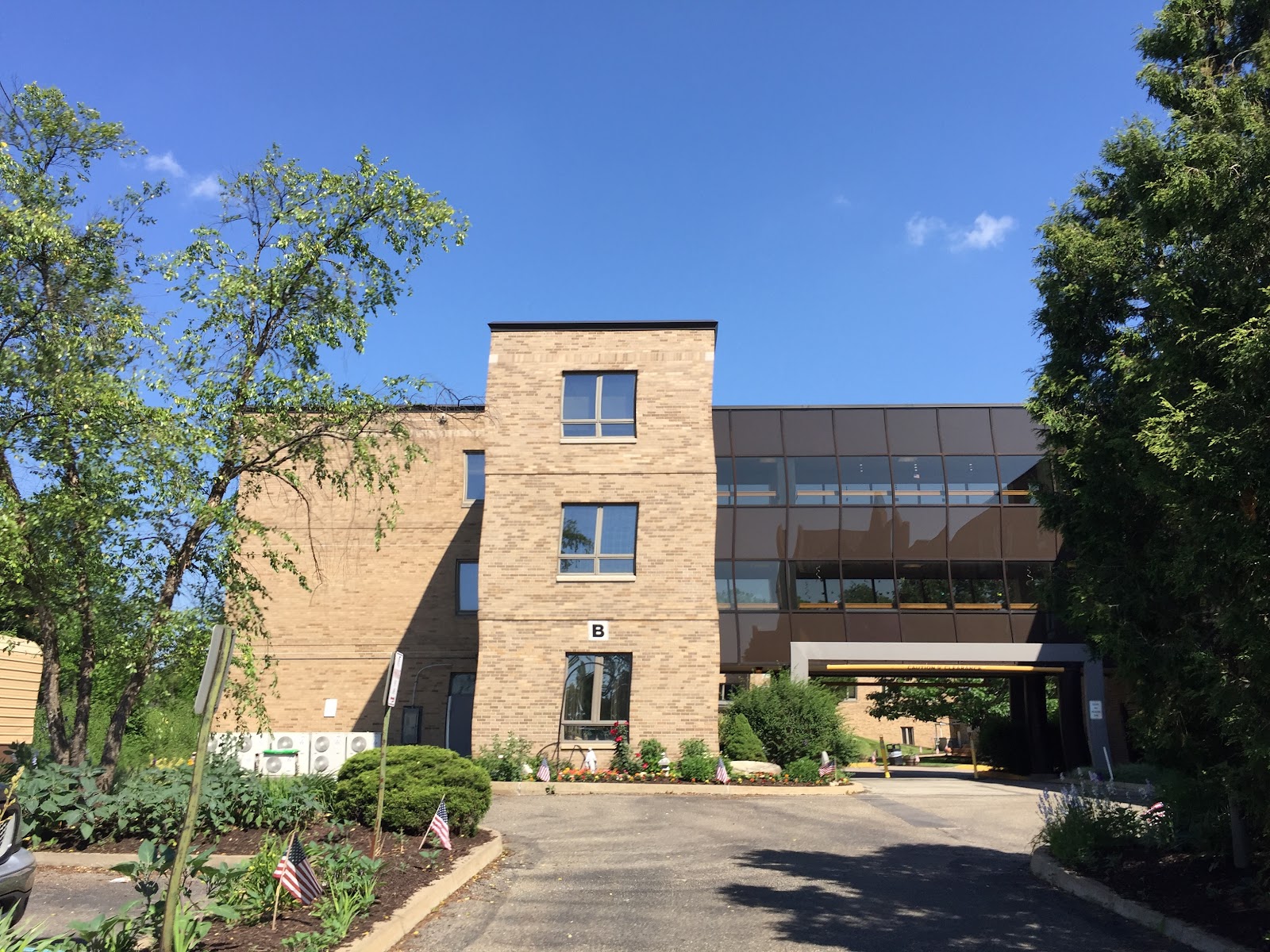 Vincentian Marian Manor