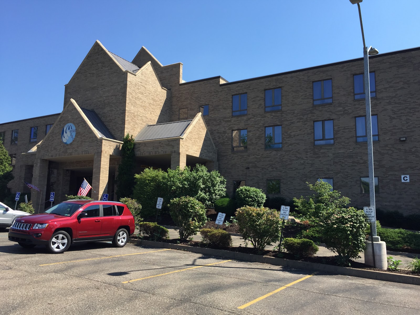 Vincentian Marian Manor