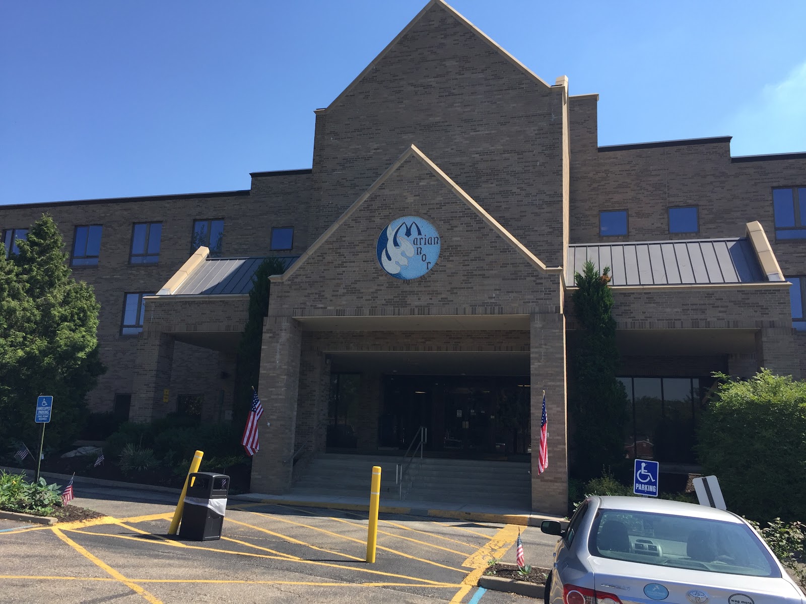 Vincentian Marian Manor