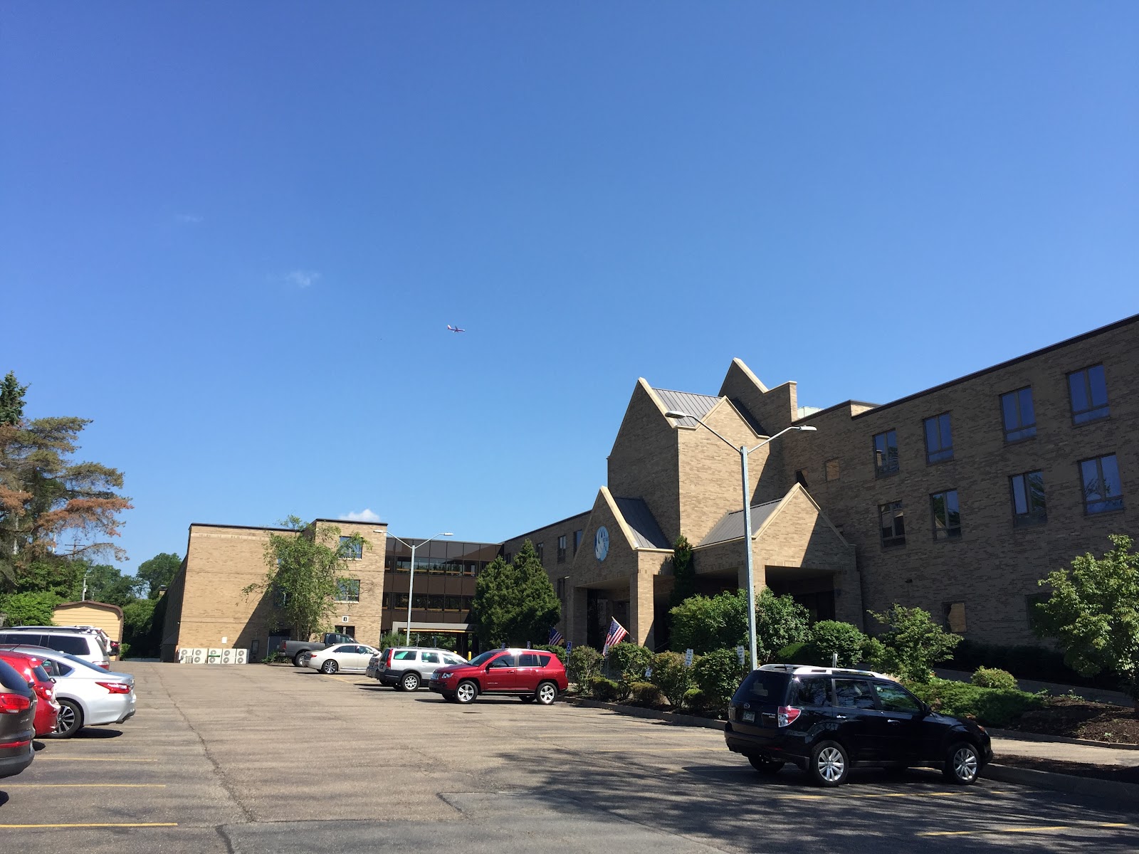 Vincentian Marian Manor