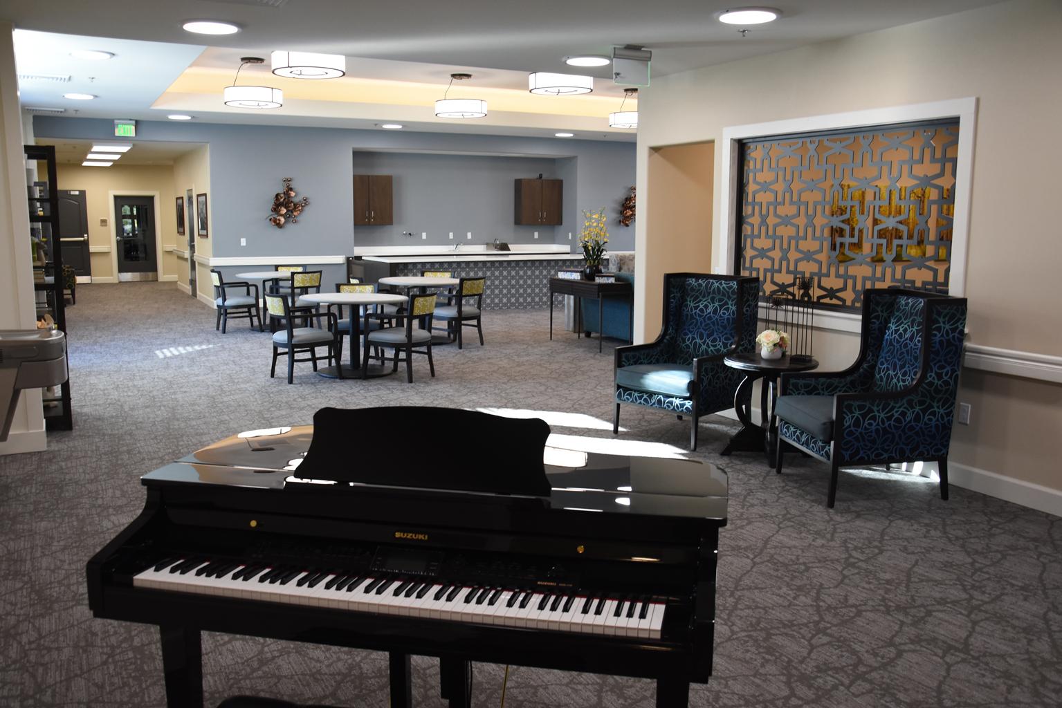 Shadow Mountain Memory Care