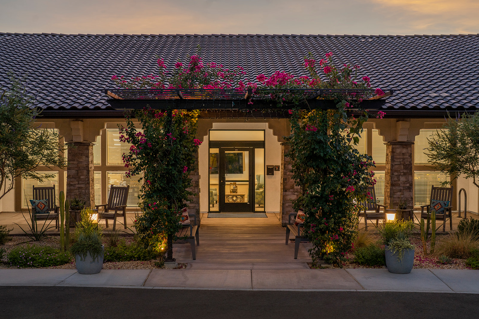 Shadow Mountain Memory Care