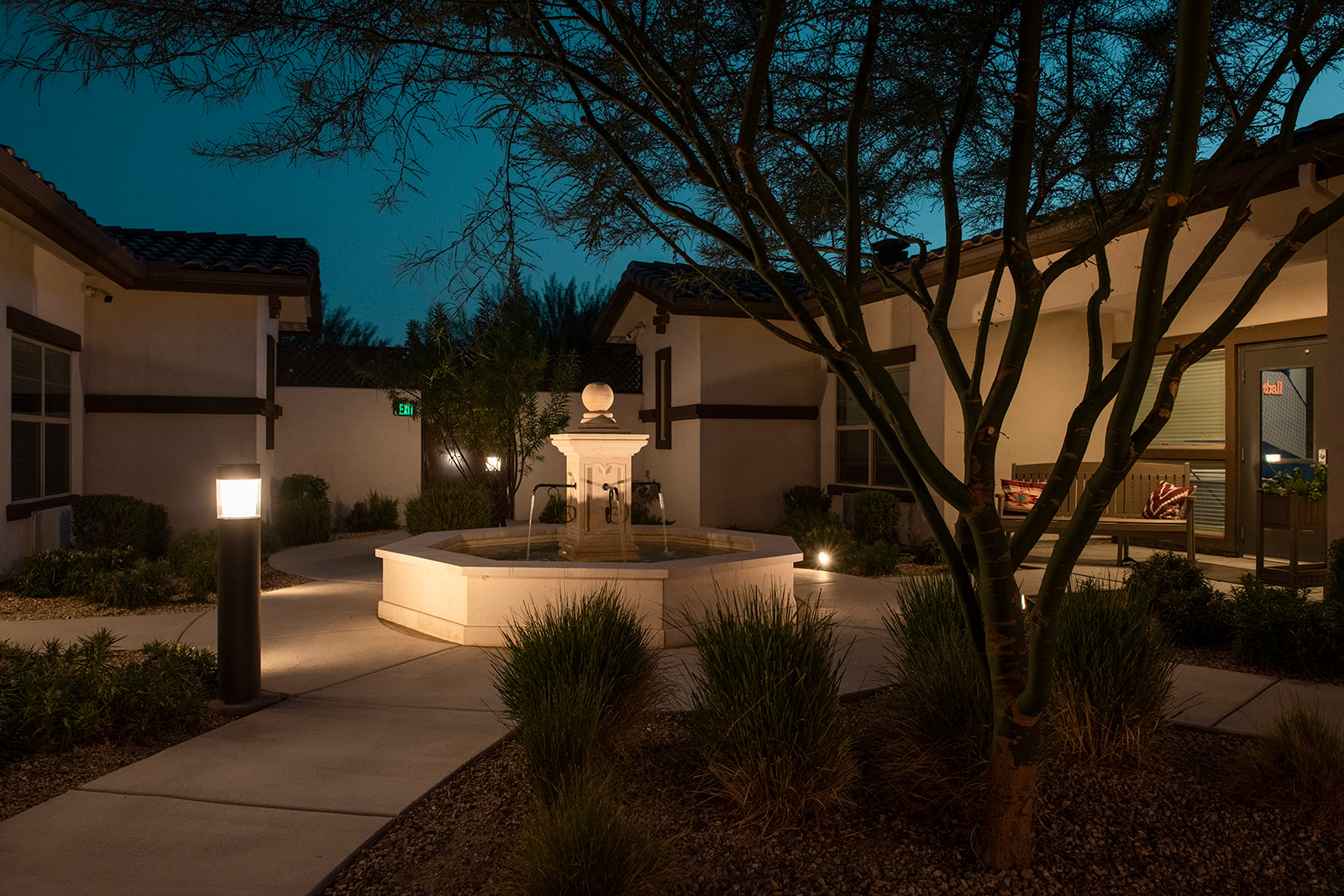 Shadow Mountain Memory Care