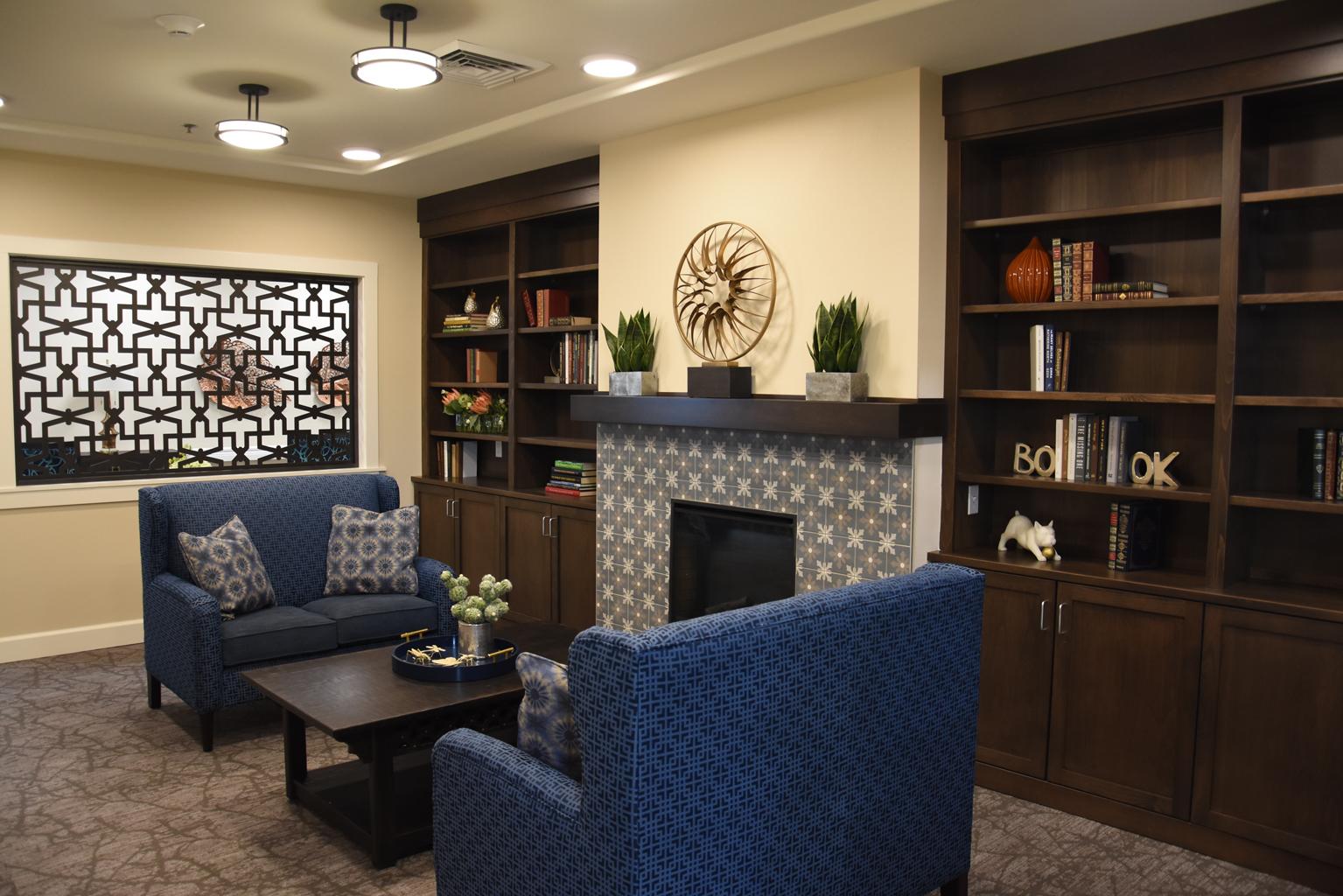 Shadow Mountain Memory Care